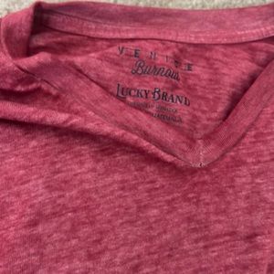 Lucky Brand T shirt M